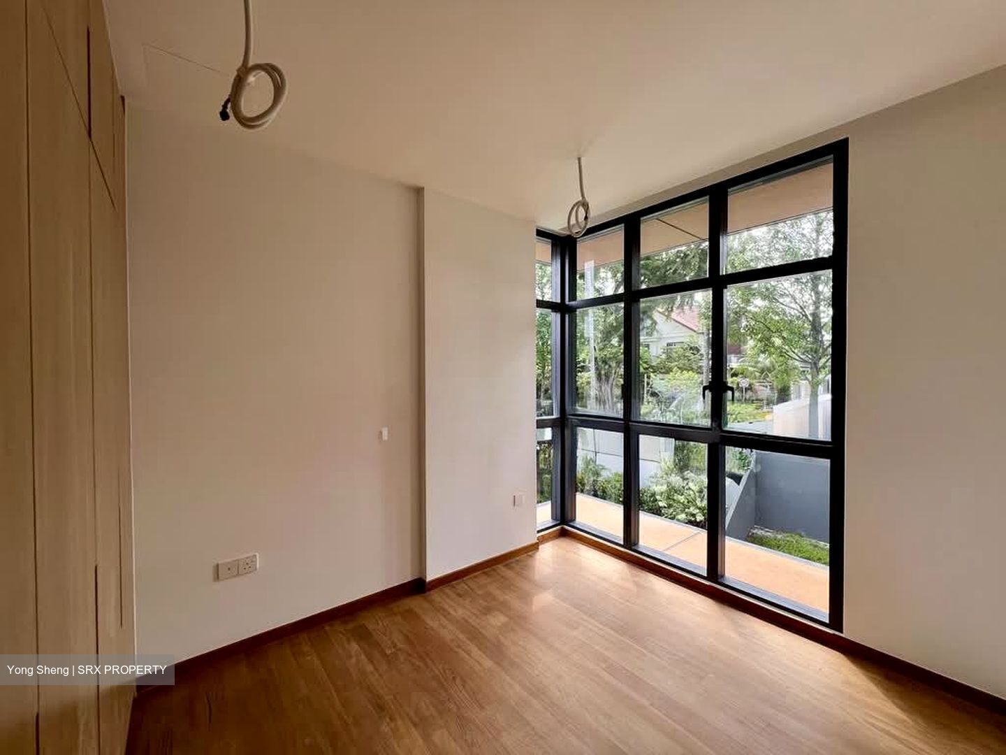 Seletar Hills Estate (D28), Terrace #587212421